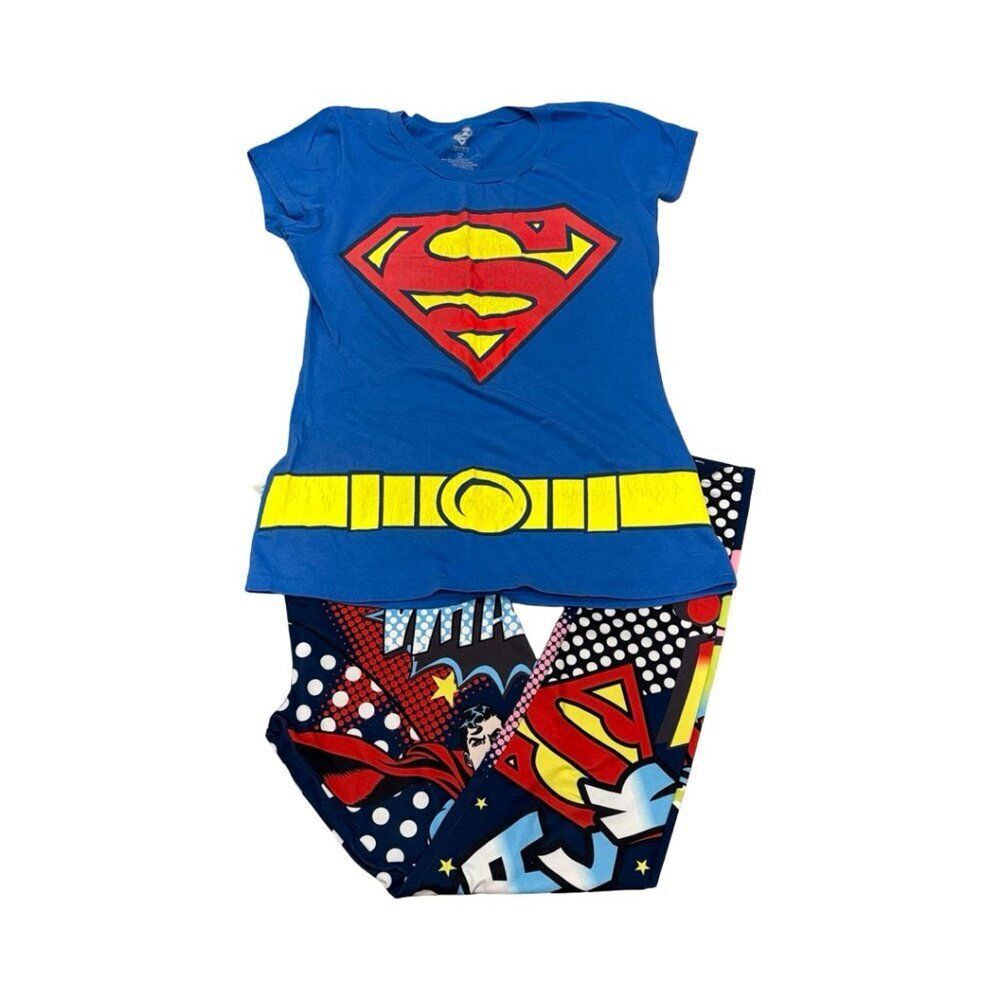 Superman Set